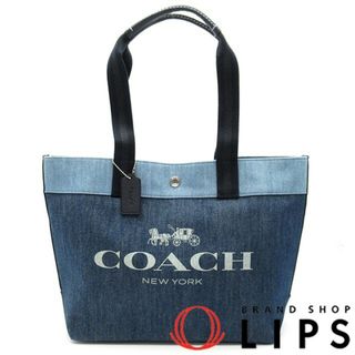 コーチ(COACH) トートバッグ(レディース)の通販 10,000点以上 | コーチ