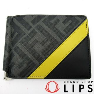 フェンディ マネークリップの通販 12点 | FENDIを買うならラクマ