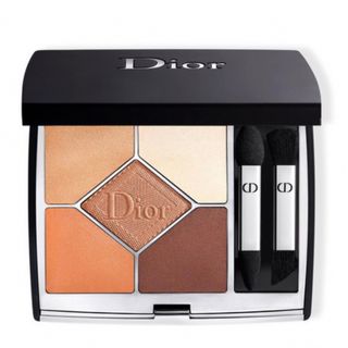 ディオール(Dior)のディオール Diro サンク クルール クチュール 629 コーラル ペイズリー(アイシャドウ)