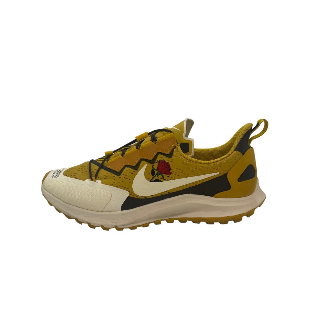 NIKE(ナイキ)のNIKE×UNDERCOVER CD0383-700 GYAKUSOU ZOOM PEGASUS 36 スニーカー 27.5 送料無料 中古 IT1 メンズの靴/シューズ(スニーカー)の商品写真