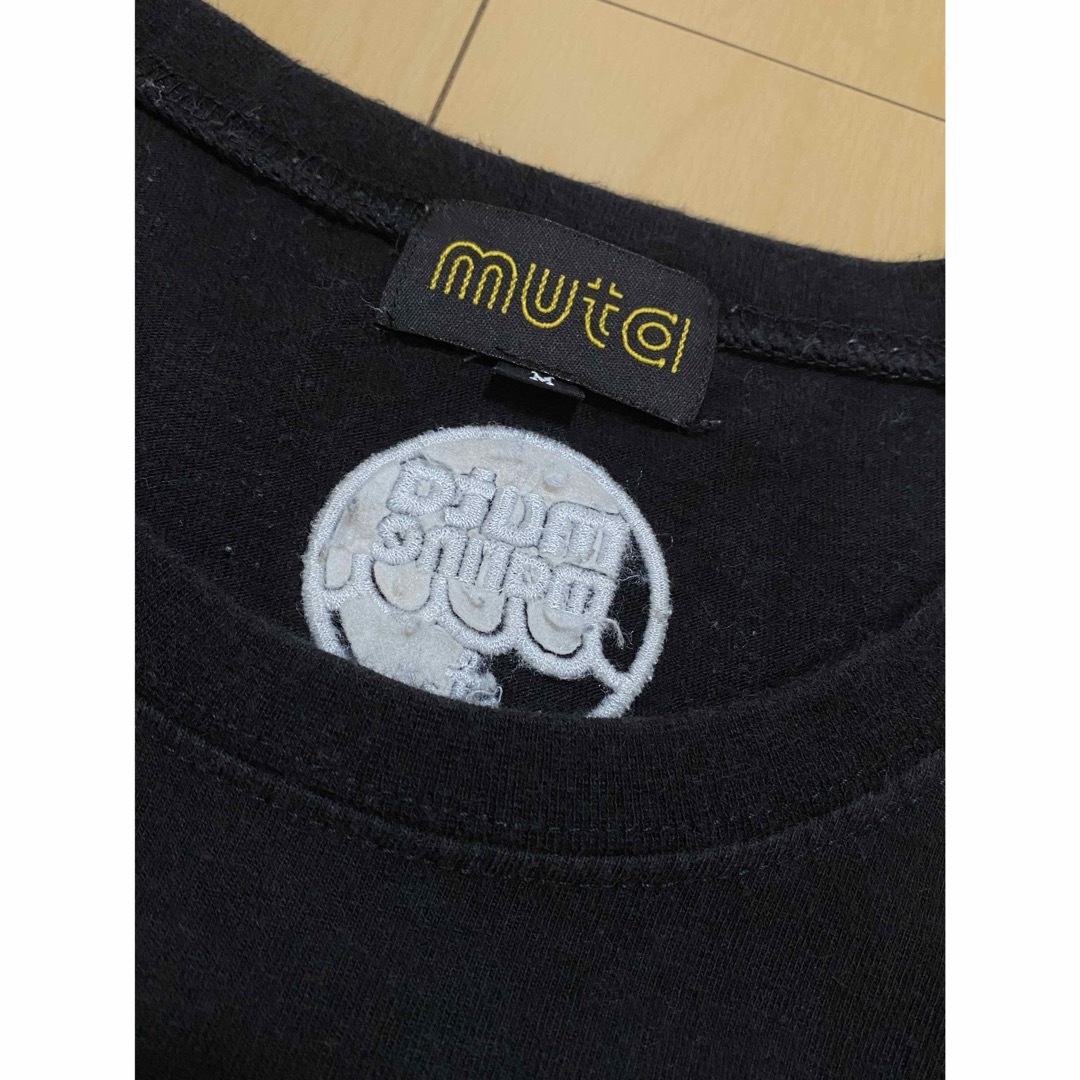 muta(ムータ)の☆ ムータ マリン Tシャツ ☆ レディースのトップス(Tシャツ(長袖/七分))の商品写真
