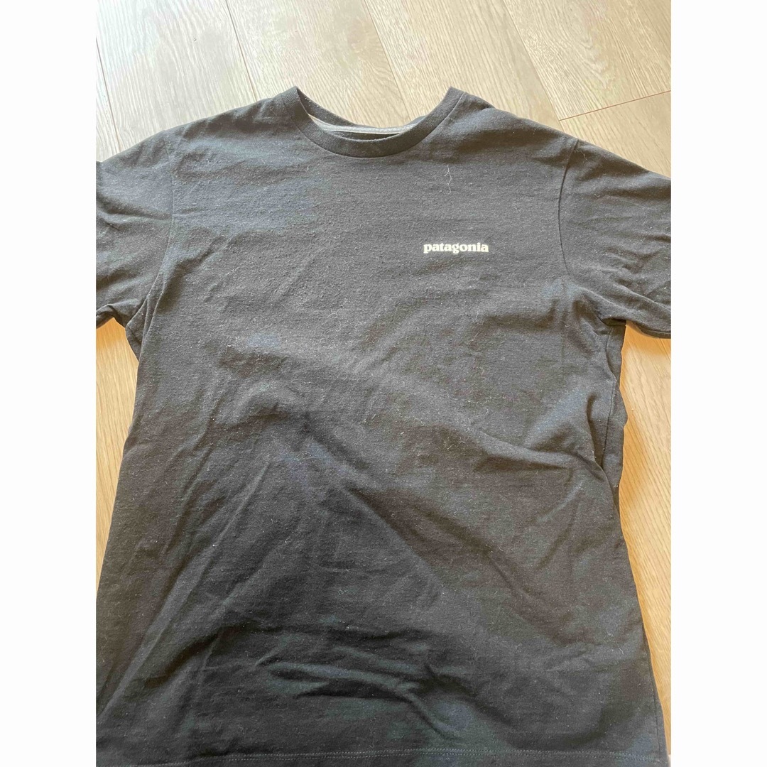 patagonia(パタゴニア)のパタゴニア　Tシャツ　XS レディースのトップス(Tシャツ(半袖/袖なし))の商品写真