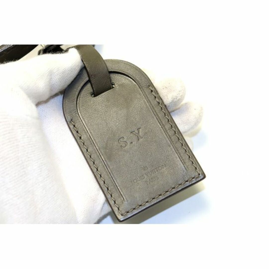LOUIS VUITTON - ルイヴィトン カバヴォワヤージュ トートバッグ
