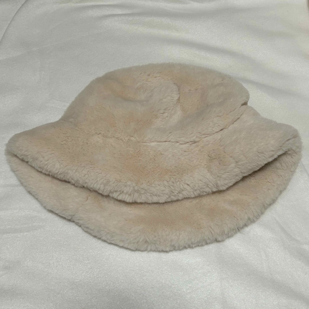 バケットハット レディースの帽子(ハット)の商品写真