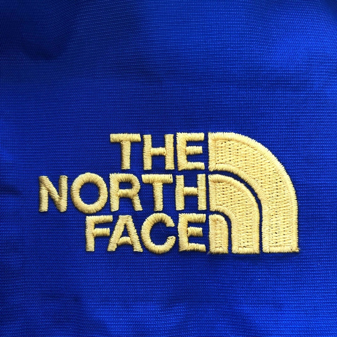 THE NORTH FACE(ザノースフェイス)のザノースフェイス 韓国 HYVENT ナイロンジャケットパーカー M  メンズのジャケット/アウター(ナイロンジャケット)の商品写真