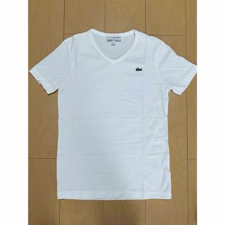 ラコステ(LACOSTE)の☆ ラコステ ロゴTシャツ ☆(Tシャツ(半袖/袖なし))