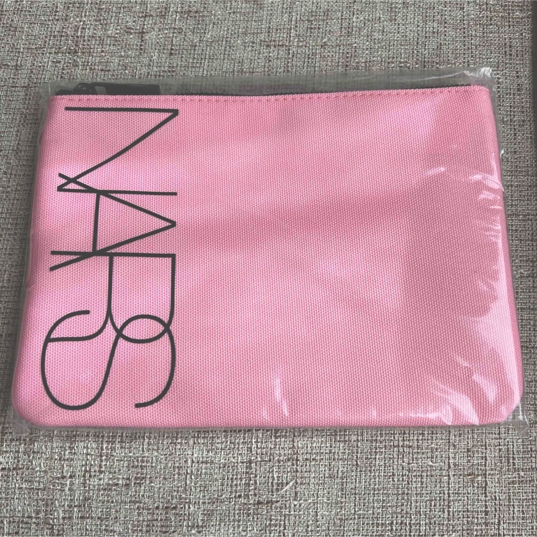 NARS(ナーズ)のNARS オリジナルポーチ レディースのファッション小物(ポーチ)の商品写真