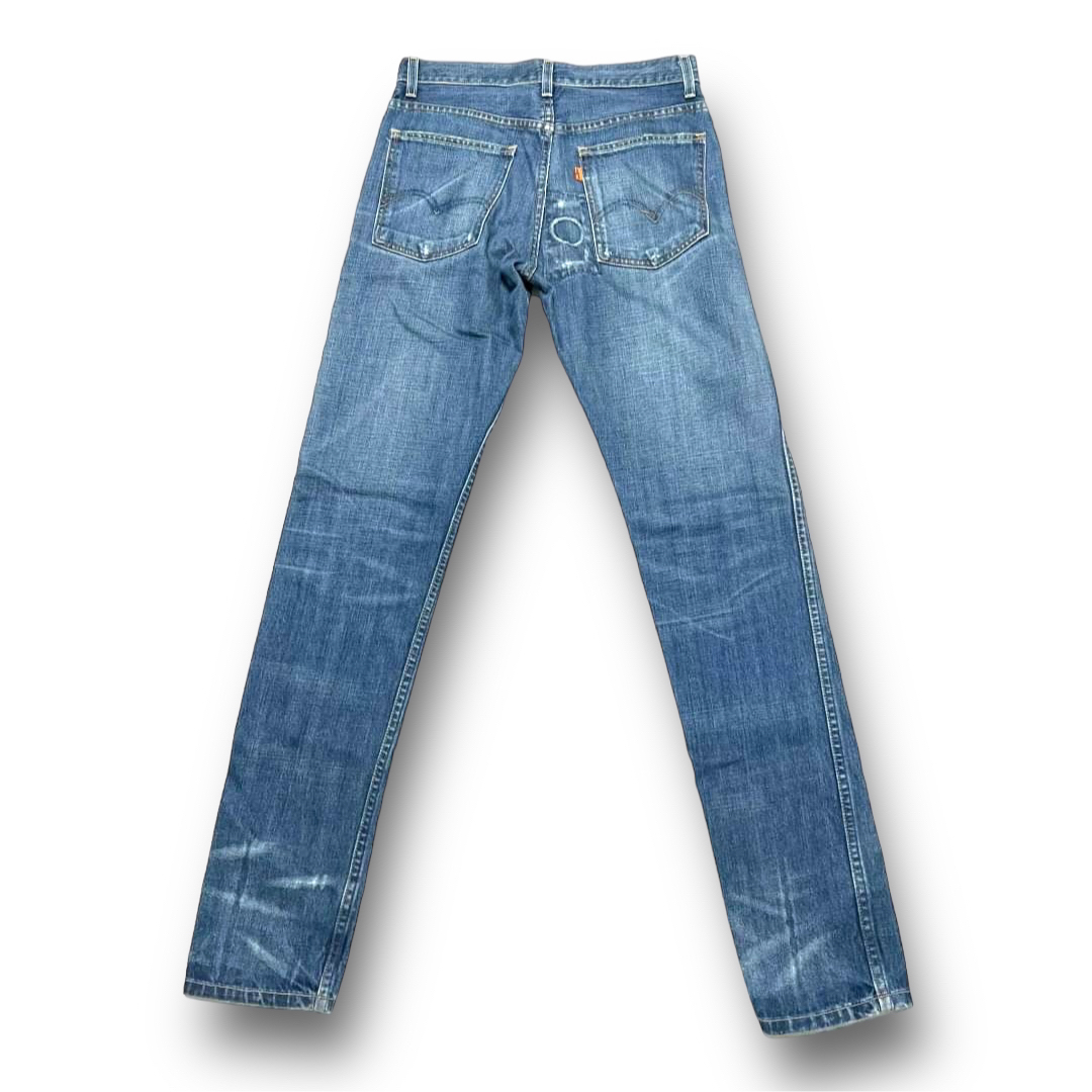 Levi's - USA製 Levi's リーバイス 605 ペンシルフィット Levi's - USA製 Levi's リーバイス 605 ペンシルフィット
