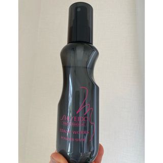 シセイドウ(SHISEIDO (資生堂))のステージワークス パウダーシェイク MOVE 3(150ml)(ヘアスプレー)