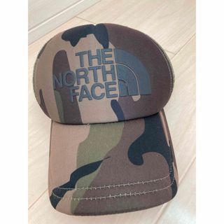 ザノースフェイス(THE NORTH FACE)のノースフェイス メッシュキャップ(キャップ)