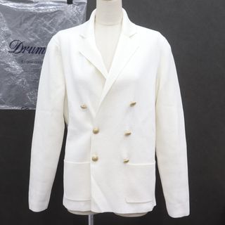 ドルモア(ホワイト/白色系)の通販 39点 | Drumohrを買うならラクマ