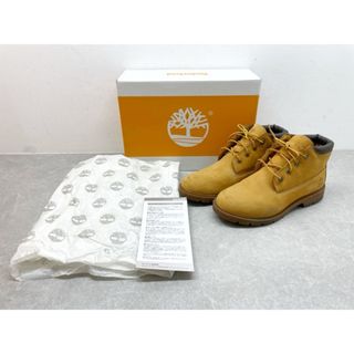 ティンバーランド(Timberland)のTimberland(ティンバーランド) A2QRG　BASIC CHUKKA WP　チャッカブーツ【C0604-007】(ブーツ)