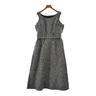 コム デ ギャルソン(COMME des GARCONS) ひざ丈ワンピース(レディース