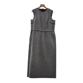 コム デ ギャルソン(COMME des GARCONS) ひざ丈ワンピース(レディース