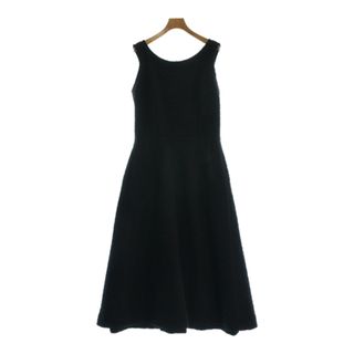 コム デ ギャルソン(COMME des GARCONS) ひざ丈ワンピース(レディース