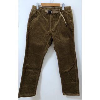 グラミチ(GRAMICCI)のGRAMICCI（グラミチ）GMP-21F045　CORDUROY NN-PANTS　コーデュロイパンツ【E1829-007】(その他)