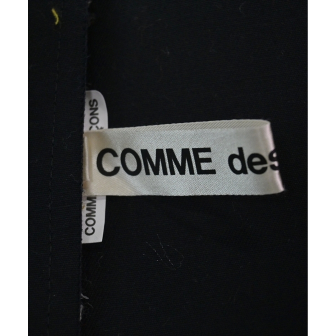 COMME des GARCONS(コムデギャルソン)のCOMME des GARCONS ワンピース S 【古着】【中古】 レディースのワンピース(ひざ丈ワンピース)の商品写真