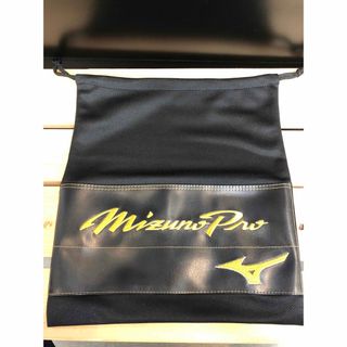 ミズノプロ(Mizuno Pro)のミズノプロ グラブ袋(グローブ)