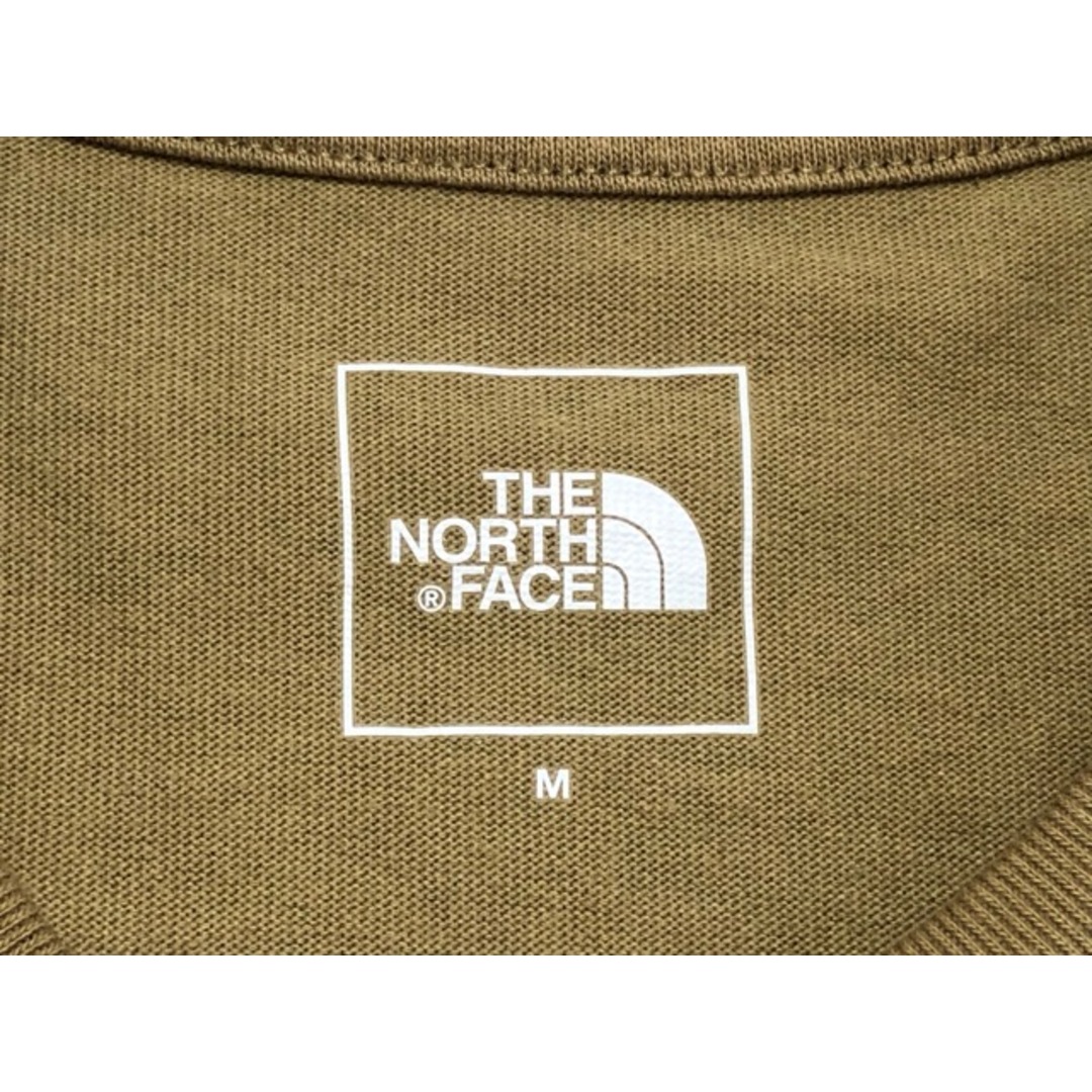 THE NORTH FACE(ザノースフェイス)のTHE NORTH FACE（ノースフェイス）NT32101AP　L/S　Tested Proven Tee　長袖Tシャツ【E1832-007】 メンズのトップス(Tシャツ/カットソー(七分/長袖))の商品写真