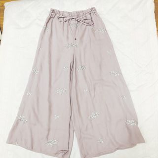 マジェスティックレゴン(MAJESTIC LEGON)のマジェスティックレゴン　パンツ(カジュアルパンツ)