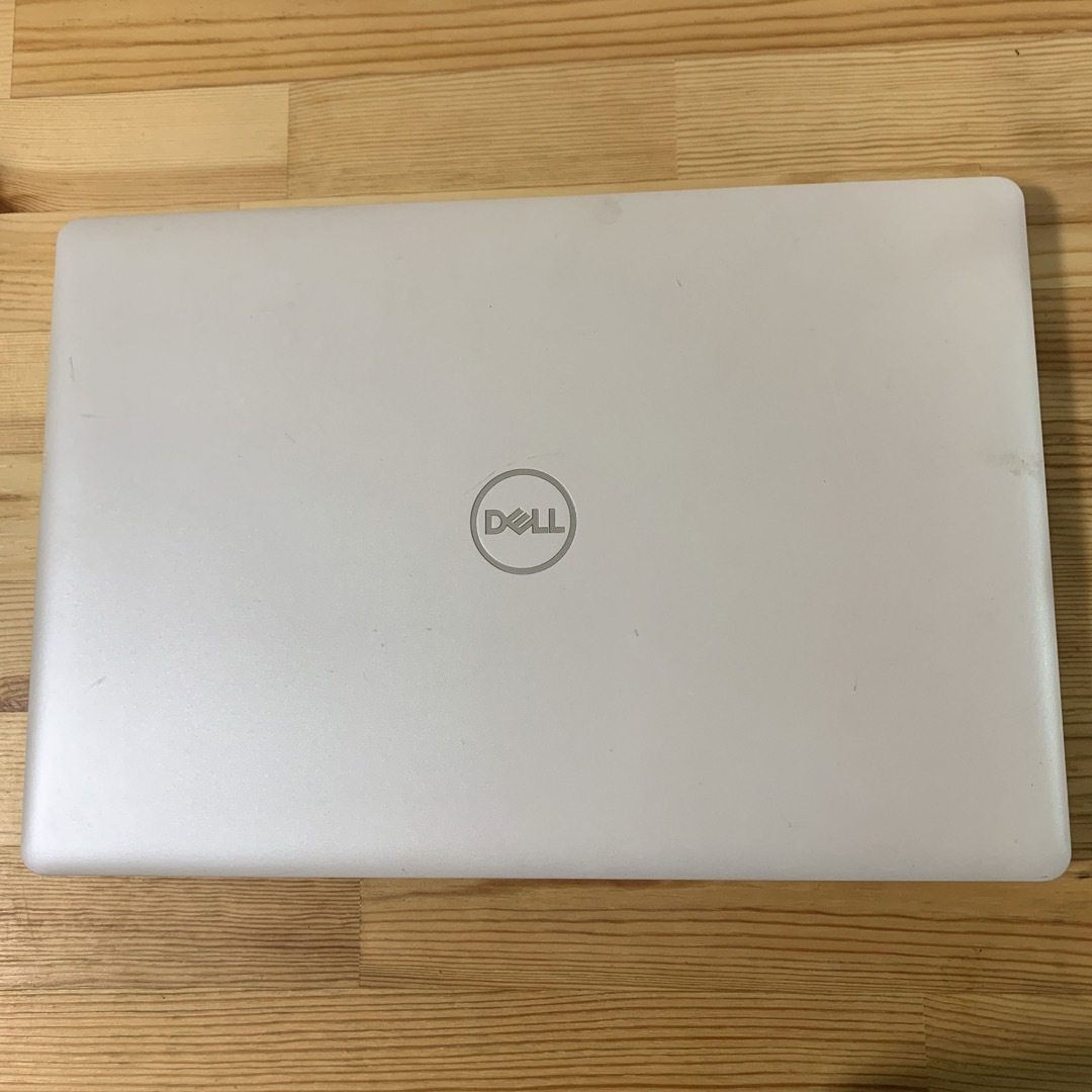 DELL(デル)のDELL Inspiron 15 3000 スタンダード Core i3 スマホ/家電/カメラのPC/タブレット(ノートPC)の商品写真