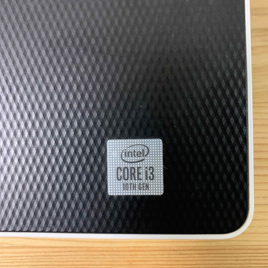 DELL(デル)のDELL Inspiron 15 3000 スタンダード Core i3 スマホ/家電/カメラのPC/タブレット(ノートPC)の商品写真