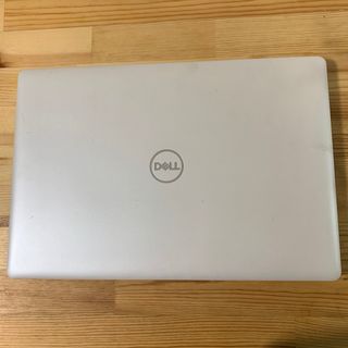 デル(DELL)のDELL Inspiron 15 3000 スタンダード Core i3(ノートPC)