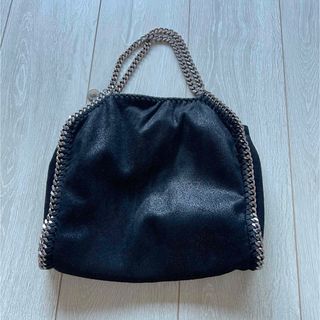 ステラマッカートニー(Stella McCartney)のステラマッカートニー　ファラベラミニ　ミニ(ショルダーバッグ)