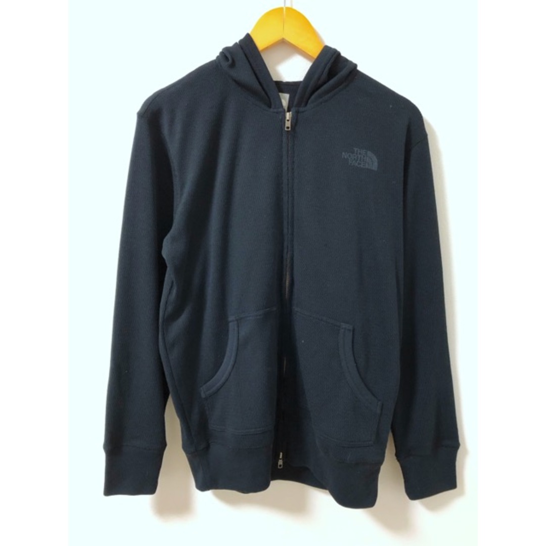 THE NORTH FACE(ザノースフェイス)のTHE NORTH FACE（ノースフェイス）NST35701　Mesh Hoodie　ジップアップパーカー【E1843-007】 メンズのトップス(パーカー)の商品写真