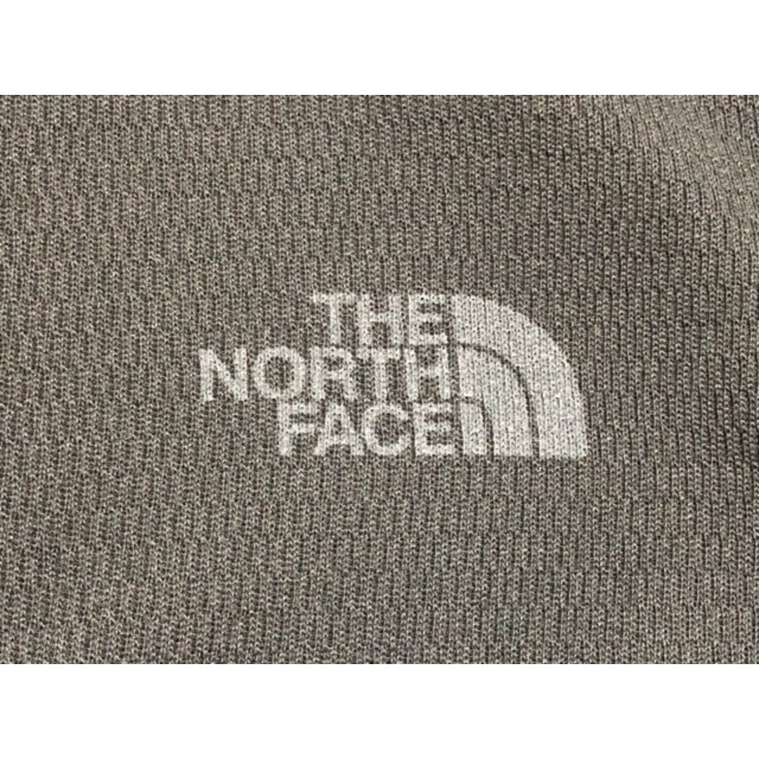 THE NORTH FACE(ザノースフェイス)のTHE NORTH FACE（ノースフェイス）NST35701　Mesh Hoodie　ジップアップパーカー【E1843-007】 メンズのトップス(パーカー)の商品写真