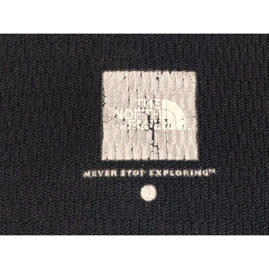 THE NORTH FACE(ザノースフェイス)のTHE NORTH FACE（ノースフェイス）NST35701　Mesh Hoodie　ジップアップパーカー【E1843-007】 メンズのトップス(パーカー)の商品写真