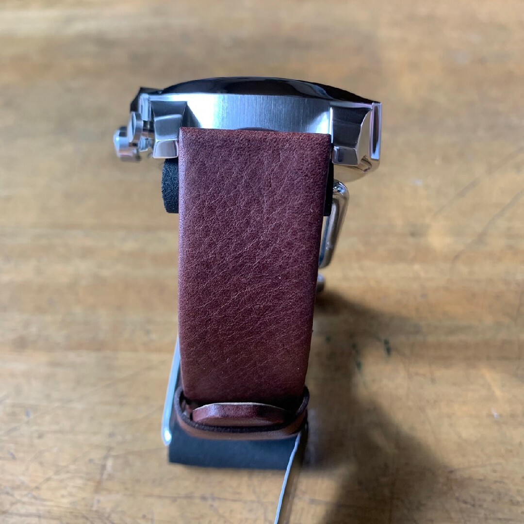 DIESEL(ディーゼル)の【新品】ディーゼル DIESEL クオーツ クロノ 腕時計 DZ4290 メンズの時計(腕時計(アナログ))の商品写真
