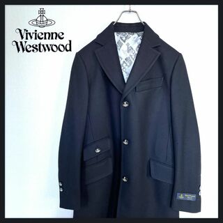 Vivienne Westwood - 【高級インポートモデル☆レーヨン混 
