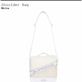 シュプリーム(Supreme)のsupreme23FW sholder bag(ショルダーバッグ)