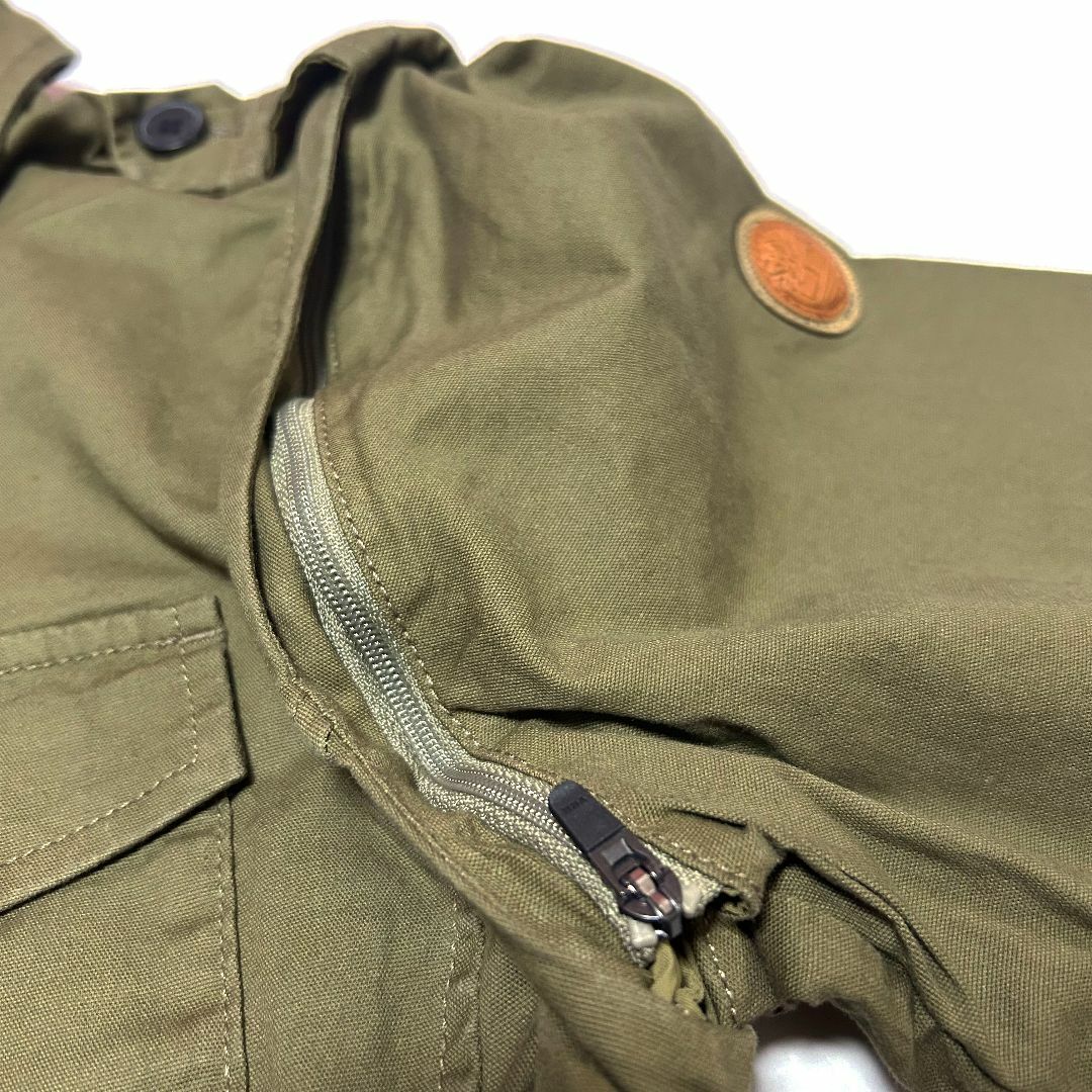 Timberland - 新品 Mサイズ ティンバーランド レディース Timberland - 新品 Mサイズ ティンバーランド レディース