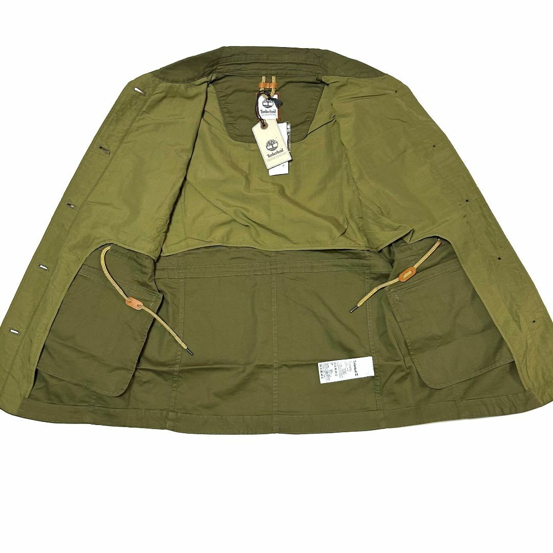 Timberland - 新品 Mサイズ ティンバーランド レディース Timberland - 新品 Mサイズ ティンバーランド レディース
