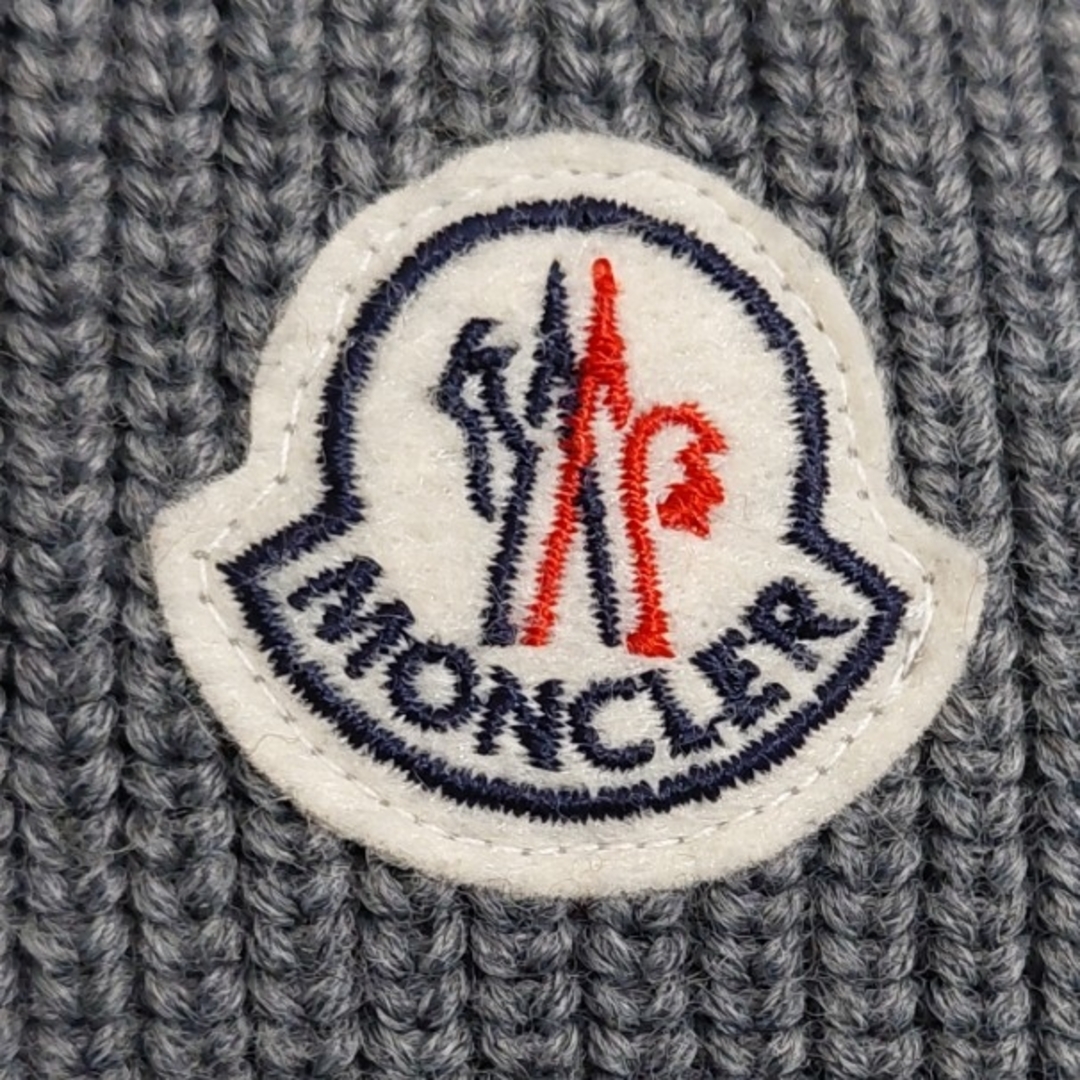 MONCLER(モンクレール)のMONCLER‼️ハイブリッドベスト‼️ メンズのジャケット/アウター(ダウンベスト)の商品写真