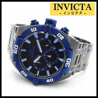 インビクタ(INVICTA)のINVICTA 腕時計 クォーツ COALITION FORCES 27259(腕時計(アナログ))