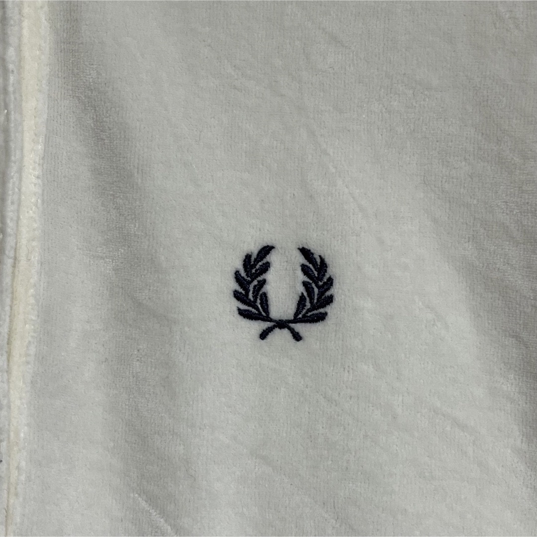 FRED PERRY(フレッドペリー)のFRED PERRY ロングスリーブ ポロシャツ レディースのトップス(ポロシャツ)の商品写真