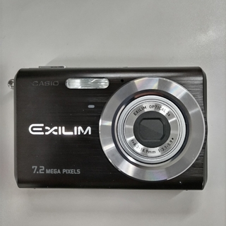 カシオ(CASIO)のデジタルカメラ　カシオ Exilim EX-Z70(コンパクトデジタルカメラ)