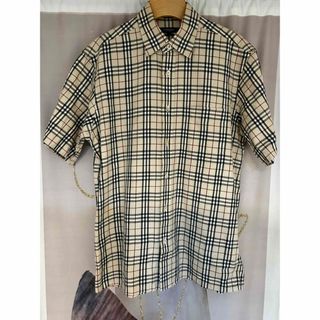 バーバリー(BURBERRY) シャツ(メンズ)の通販 3,000点以上 | バーバリー