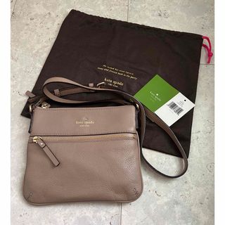 ケイトスペード(kate spade new york) ショルダーバッグ(レディース)の