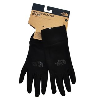 ザノースフェイス(THE NORTH FACE)のTHE NORTH FACE / TKA 100 GLACIER GLOVE(手袋)