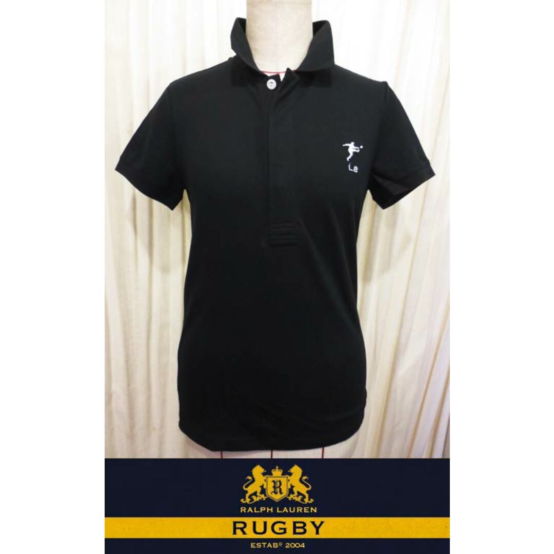 Ralph Lauren - 【新品】レディース Ralph Lauren Rugby/ラルフ