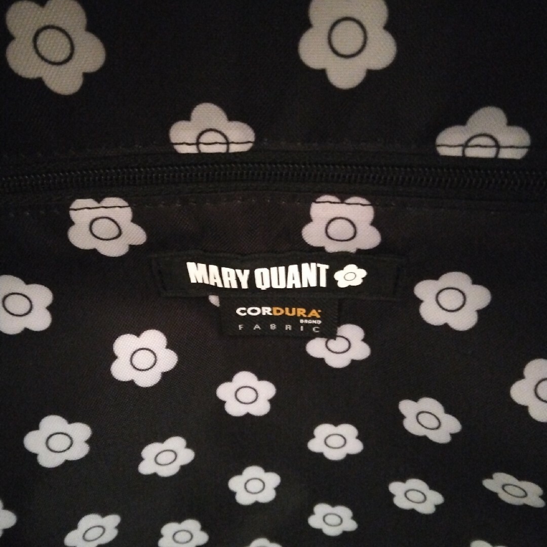 MARY QUANT(マリークワント)の[美品] MARY QUANT ディジーリュック レディースのバッグ(リュック/バックパック)の商品写真