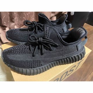 アディダス(adidas)のYEEZY BOOST 350 V2 ONYX 26.5 新品未使用(スニーカー)