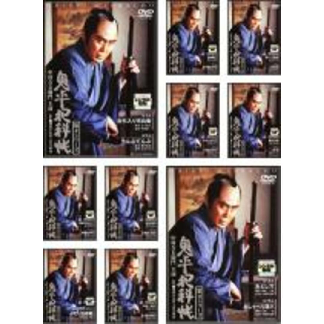 制作年時間1992年 899分全巻セットDVD▼鬼平犯科帳 第4シリーズ(10枚セット)第1話～第19話▽レンタル落ち