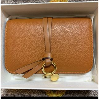 クロエ 財布(レディース)の通販 4,000点以上 | Chloeのレディースを