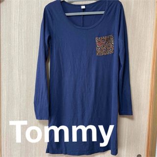 トミー(TOMMY)のTommy, Tommy Girl(シャツ/ブラウス(長袖/七分))