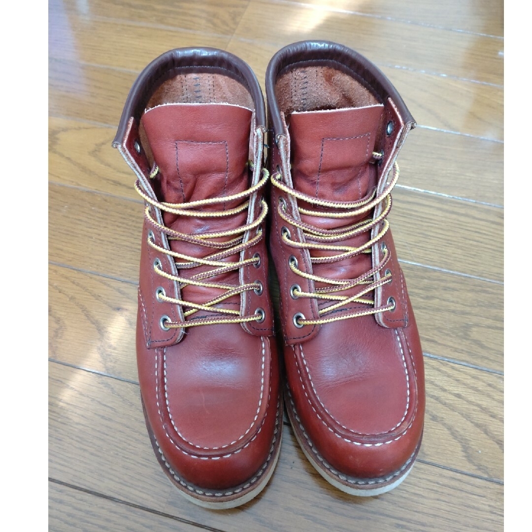 RED WING 88758875